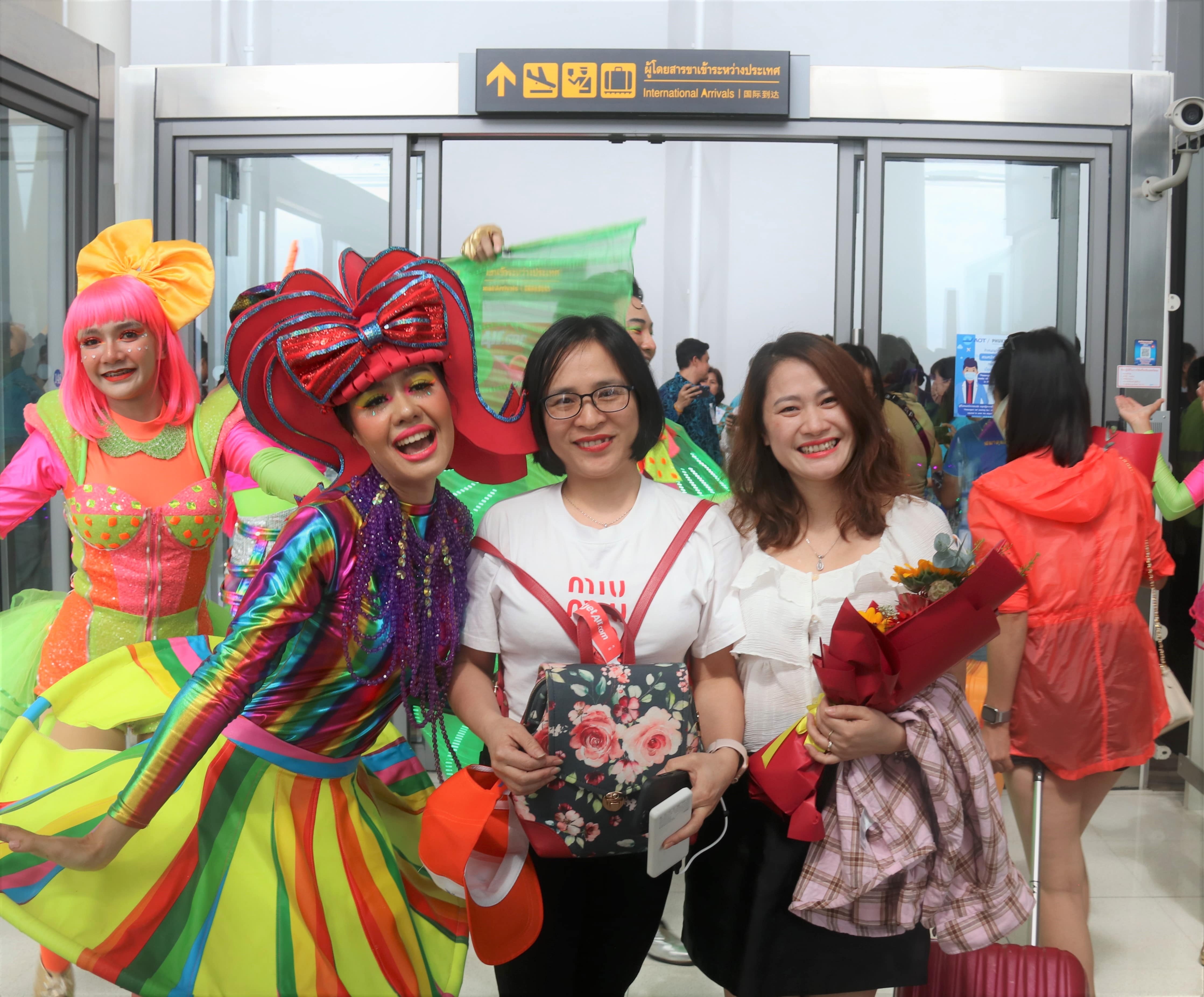 Vietjet ảnh 1 Vietjet anh 1