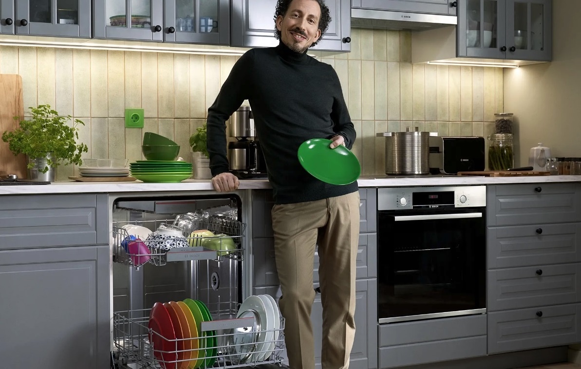 Bosch Home uu dai dip ra mat tai Viet Nam hinh anh