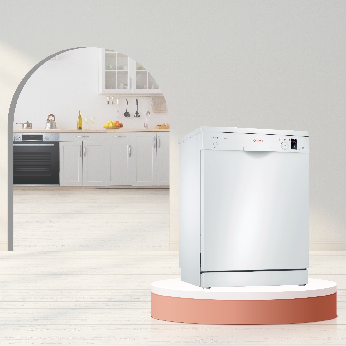 Bosch Home,  do gia dung anh 1