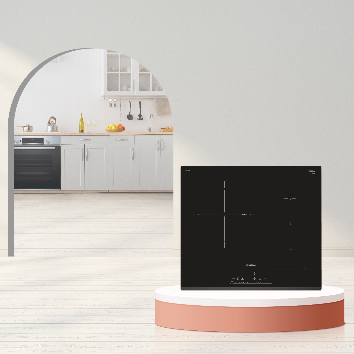 Bosch Home,  do gia dung anh 2