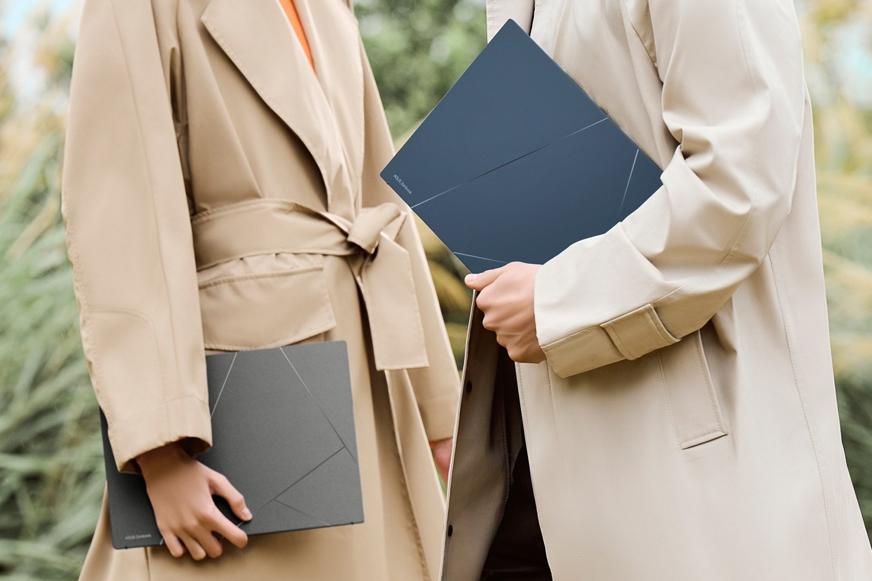 Dai laptop Asus moi tien phong cong nghe trong nam 2023 hinh anh