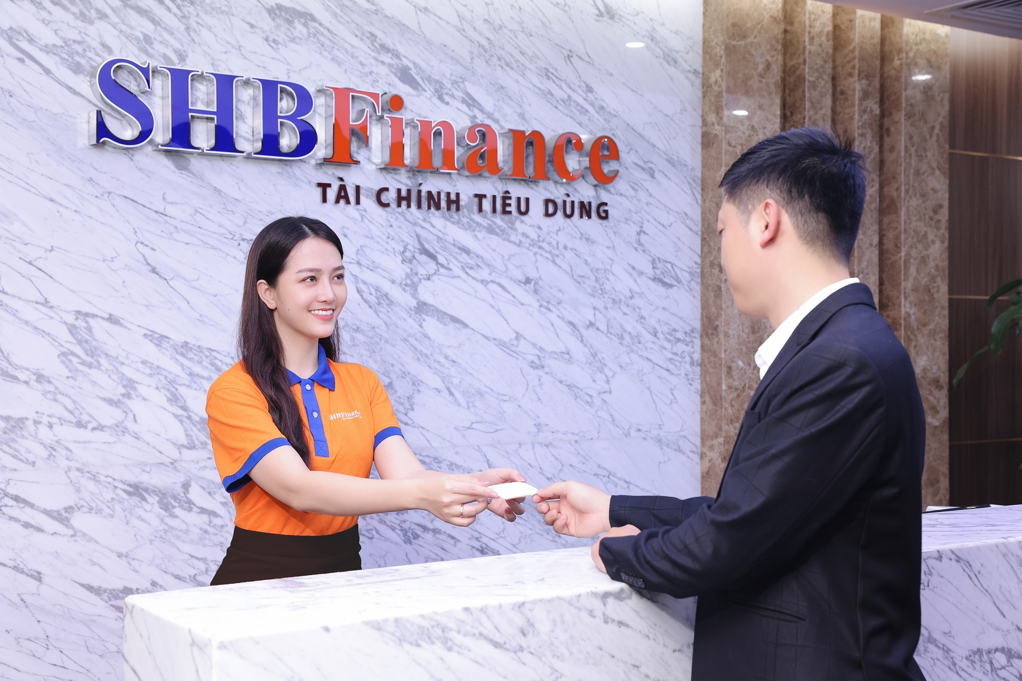 SHB hoan tat chuyen nhuong 50% von dieu le SHBFinance cho Krungsri hinh anh
