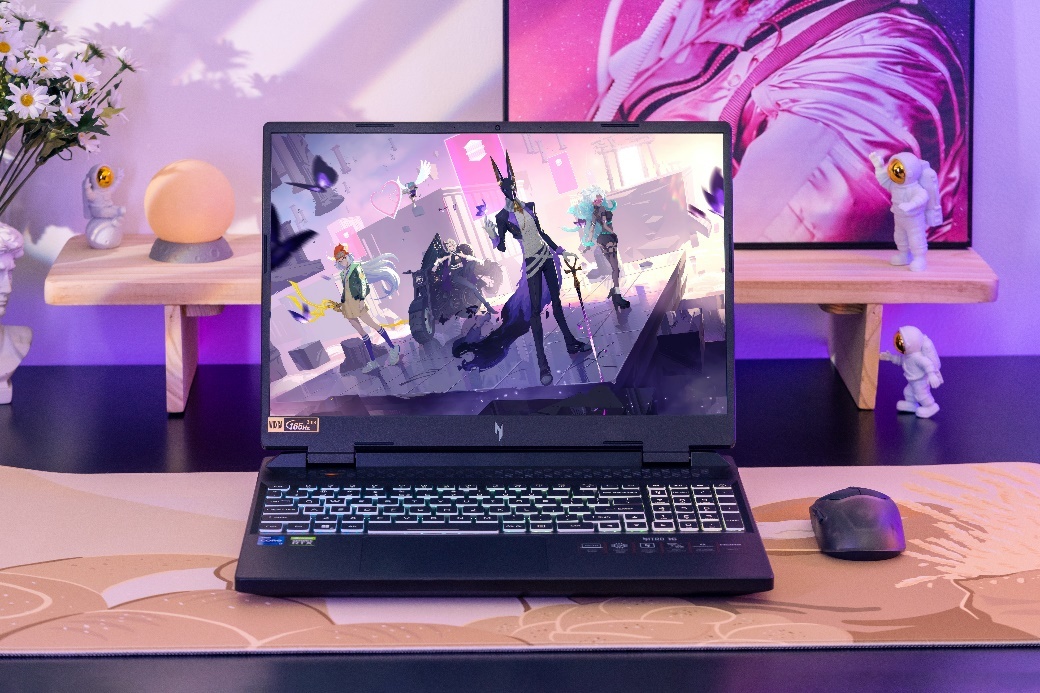 Acer  ảnh 1 Acer anh 1