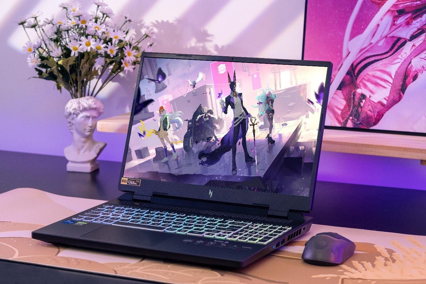 Acer  ảnh 3 Acer anh 3