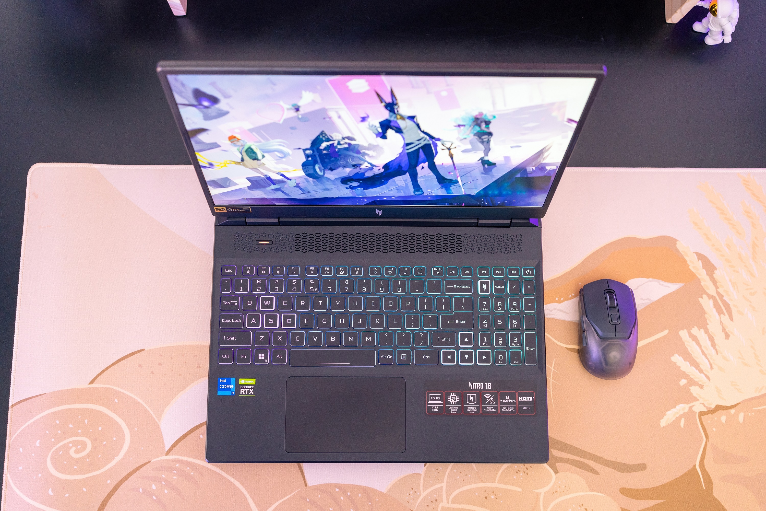 Acer  ảnh 4 Acer anh 4