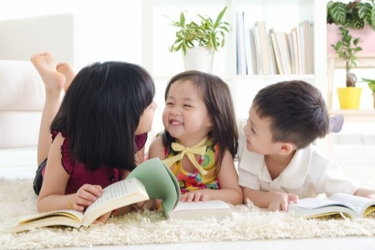 Bo sung khang the chu dong de cung co nen tang suc khoe cho tre hinh anh