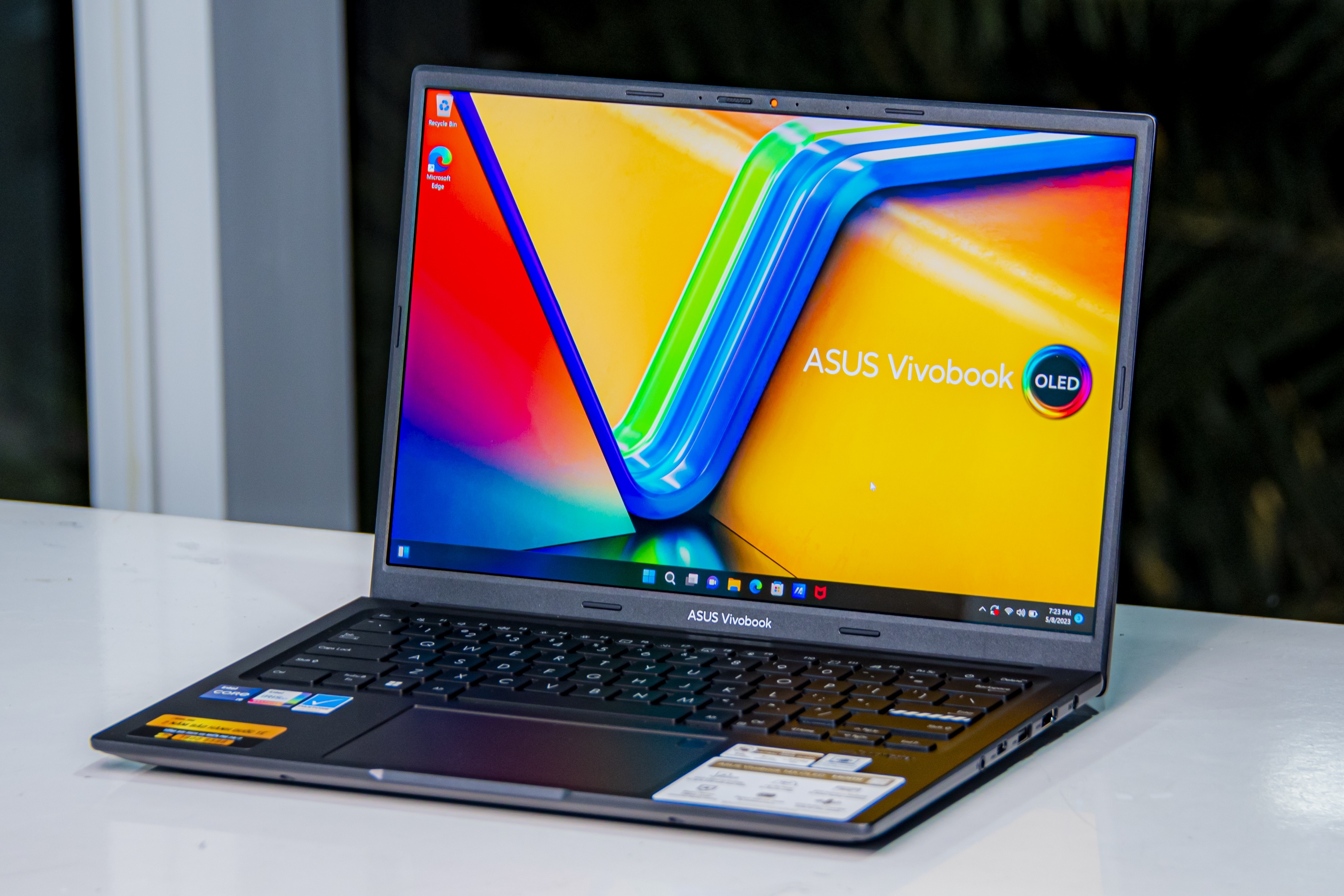 Vivobook 14X/15X OLED anh 2