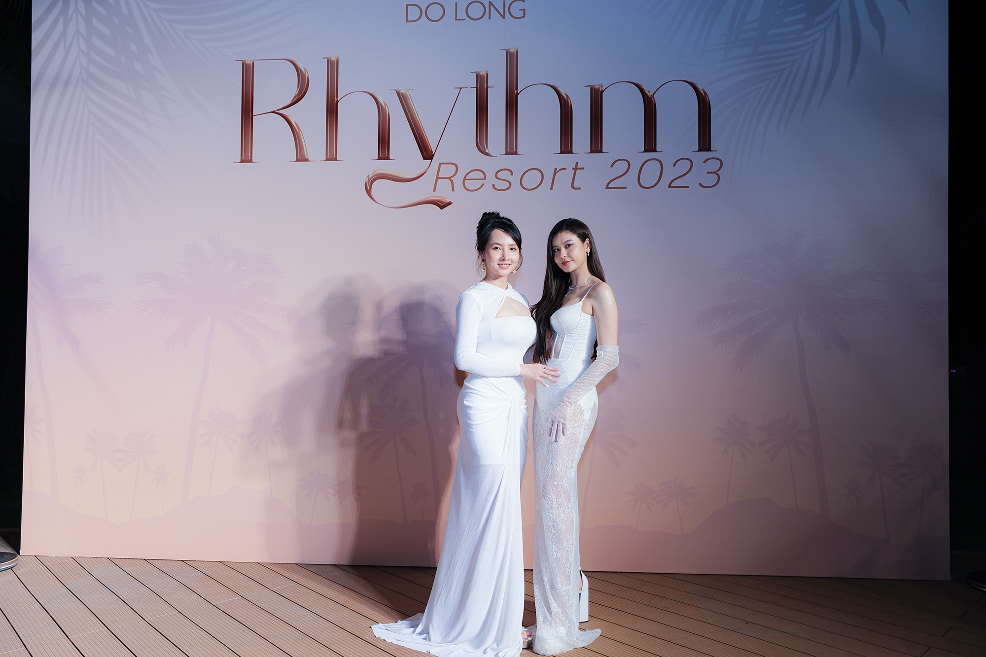 Lucy Như Thảo,  NTK Đỗ Long ảnh 3 Lucy Nhu Thao,  NTK Do Long anh 3