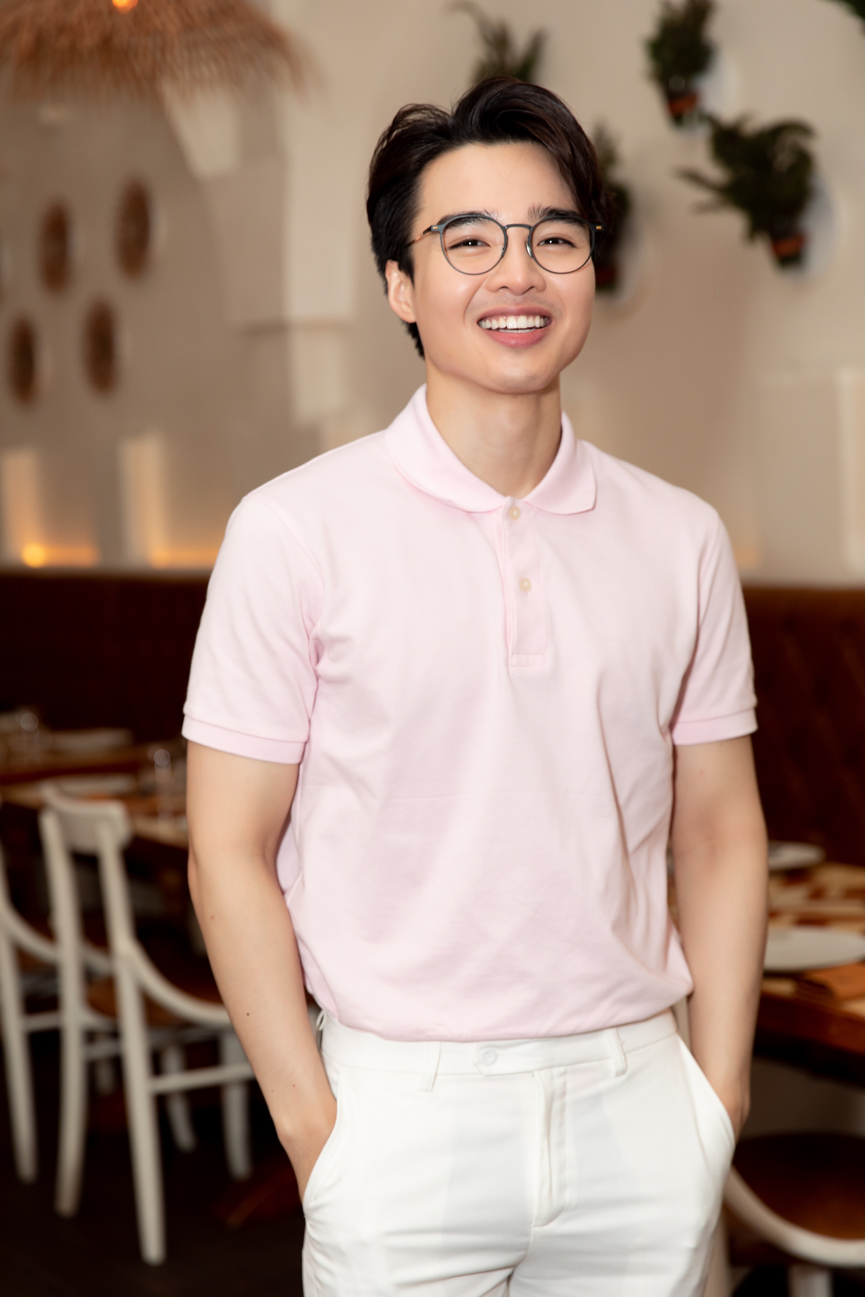 Ngan hang so,  Cake anh 1