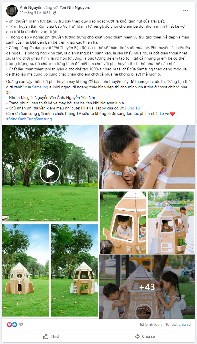 Samsung,  TV Samsung anh 7