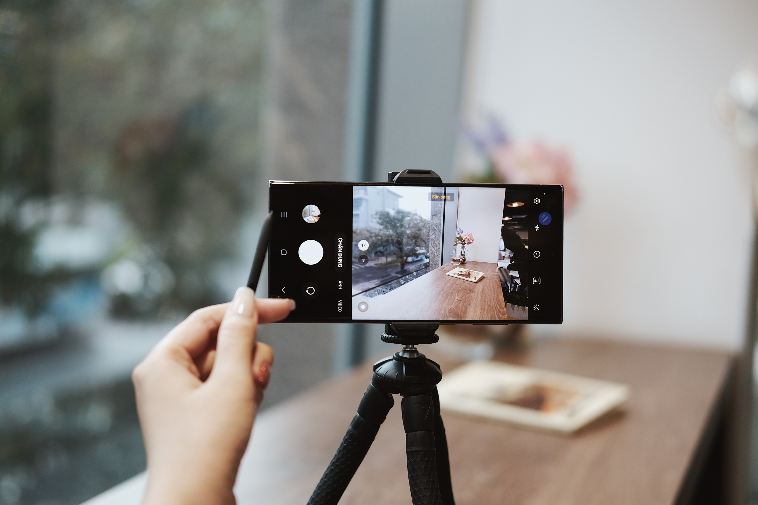 Galaxy S23 Ultra anh 11