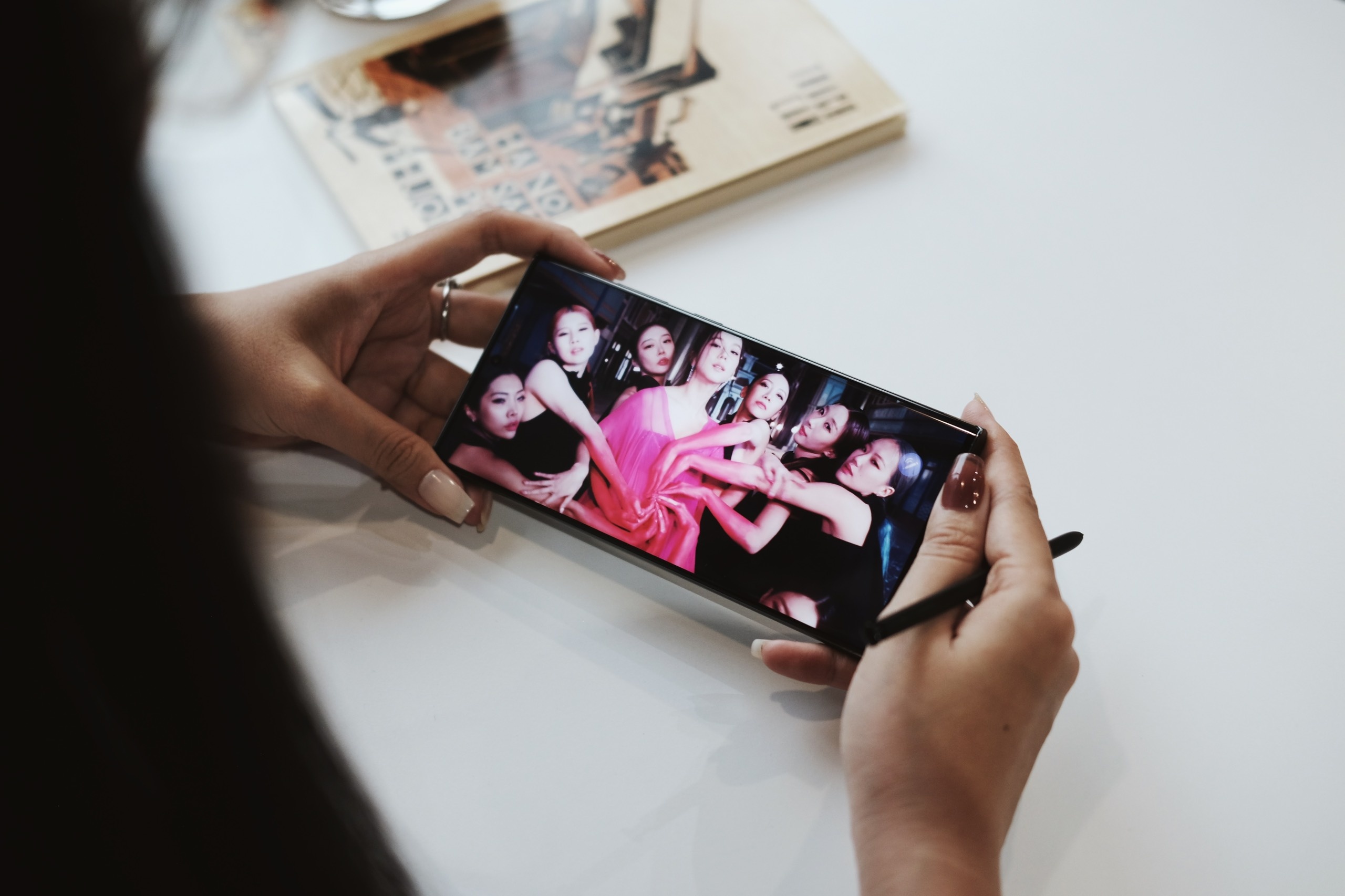 Galaxy S23 Ultra anh 10