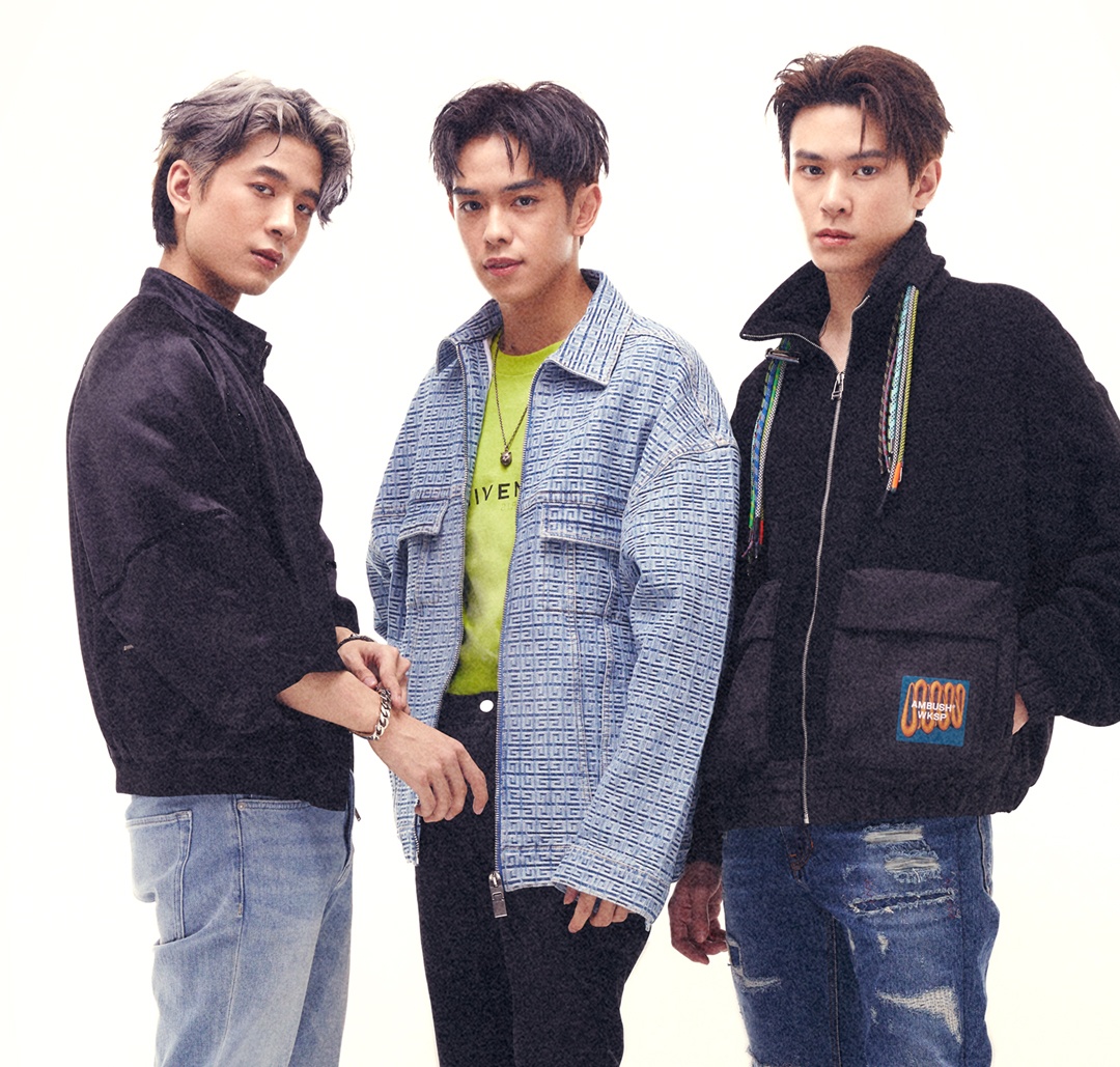 Seen Festival, Vision Siam ảnh 8 Seen Festival, Vision Siam anh 8