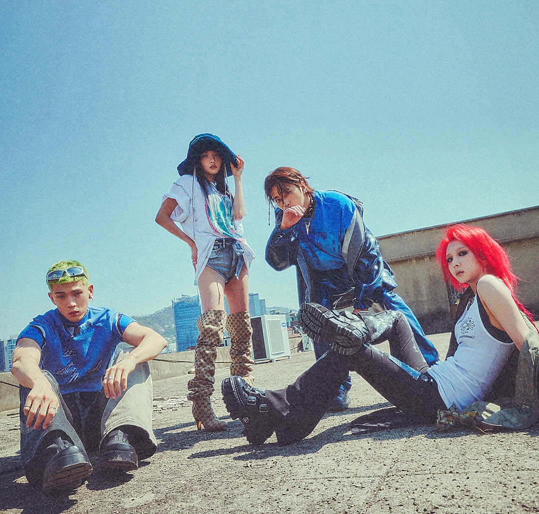 Seen Festival, Vision Siam ảnh 7 Seen Festival, Vision Siam anh 7