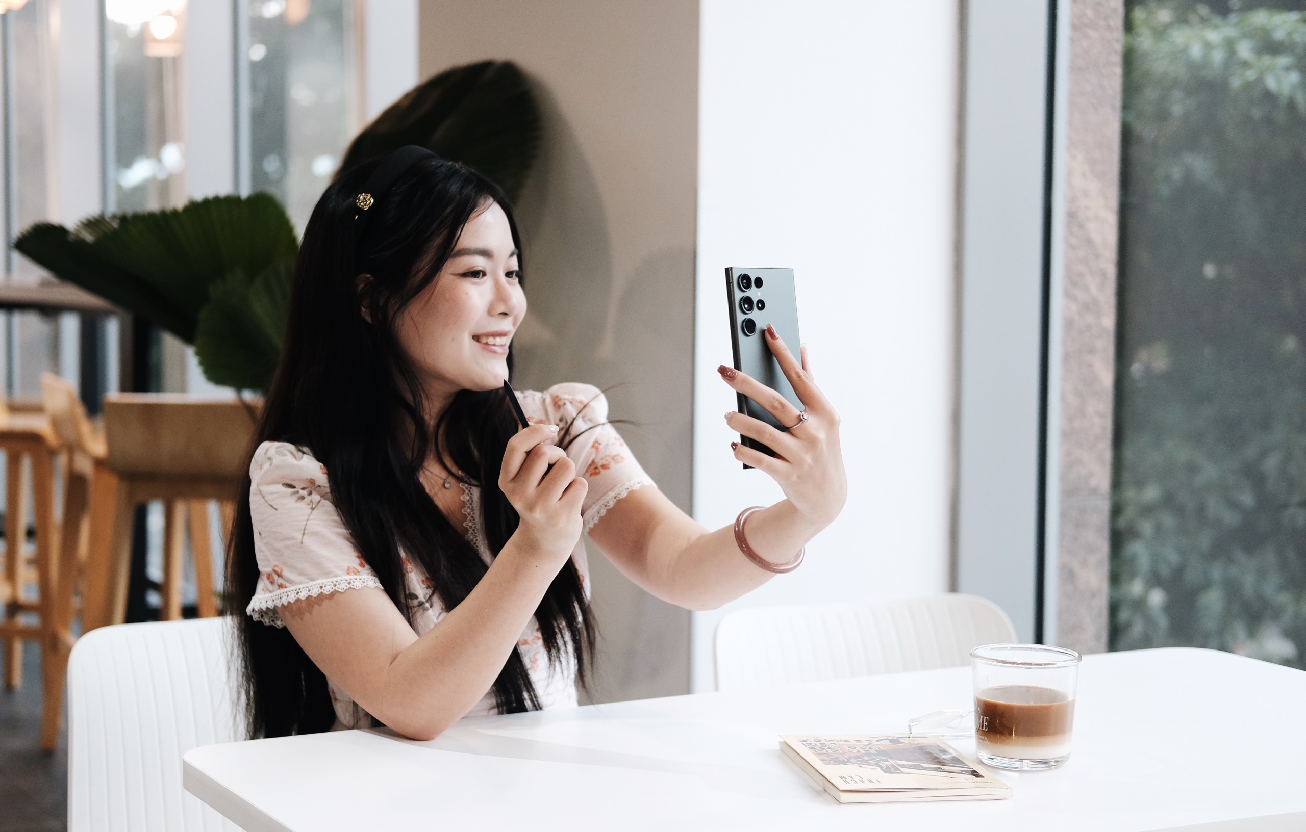 Galaxy S23 Ultra anh 14