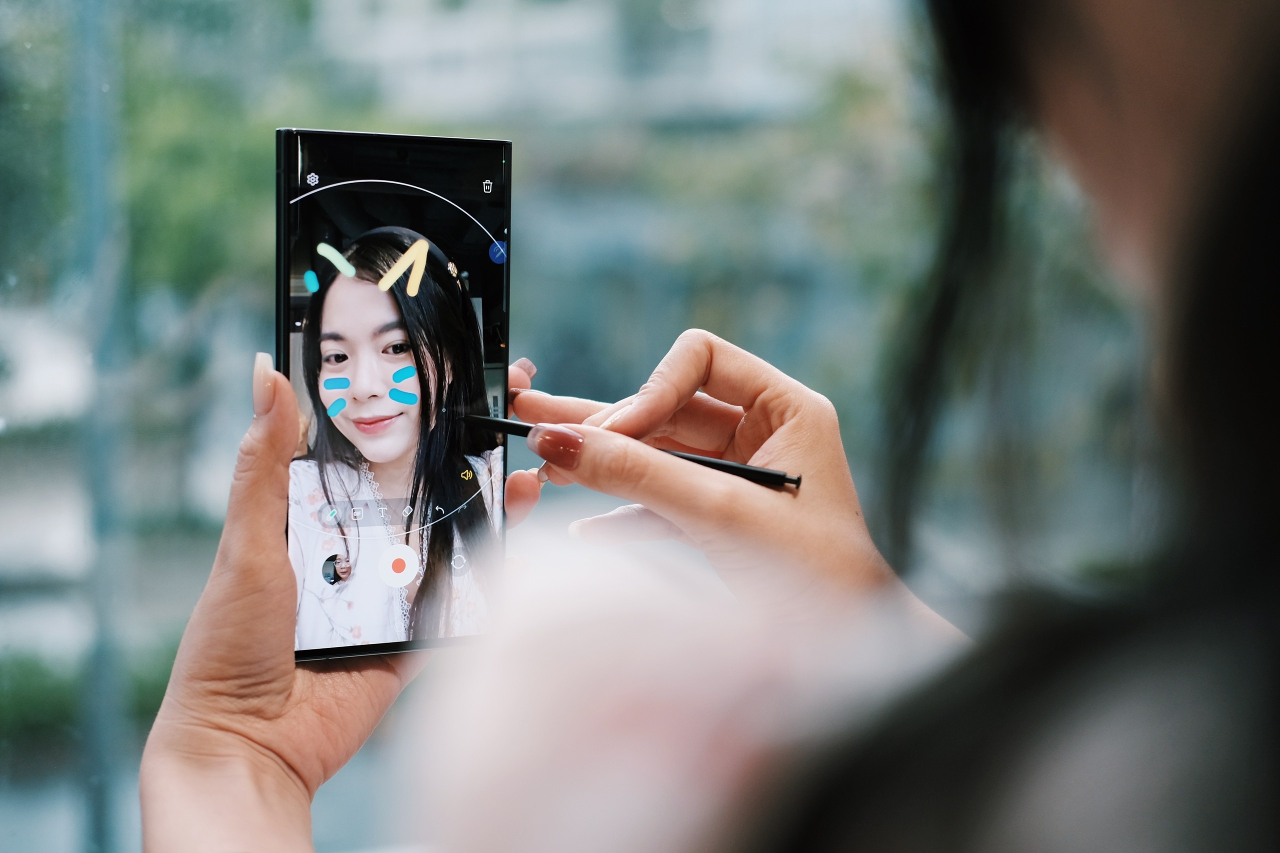 Galaxy S23 Ultra anh 9