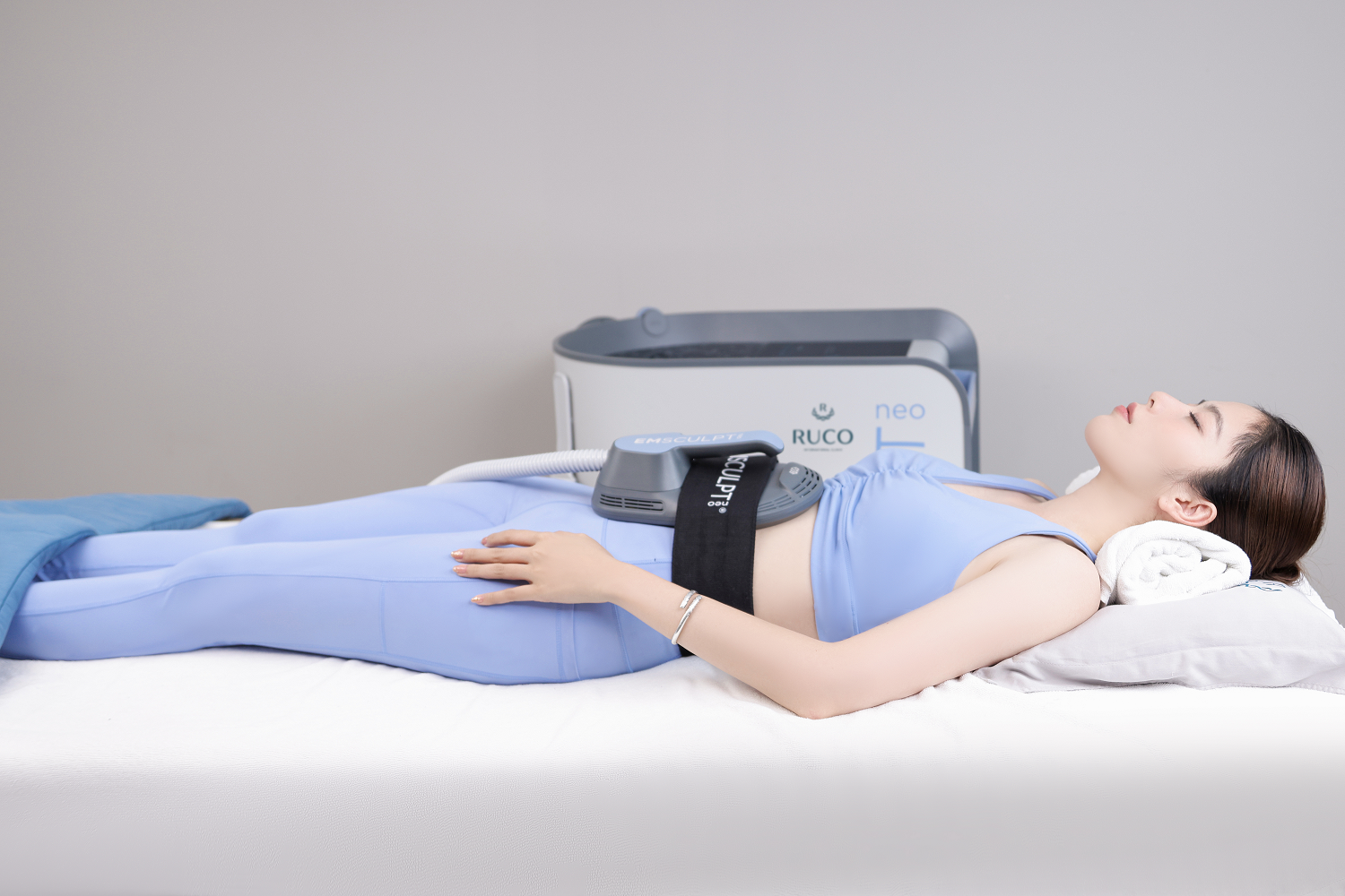 Ruco International Clinic ảnh 4 Ruco International Clinic anh 4