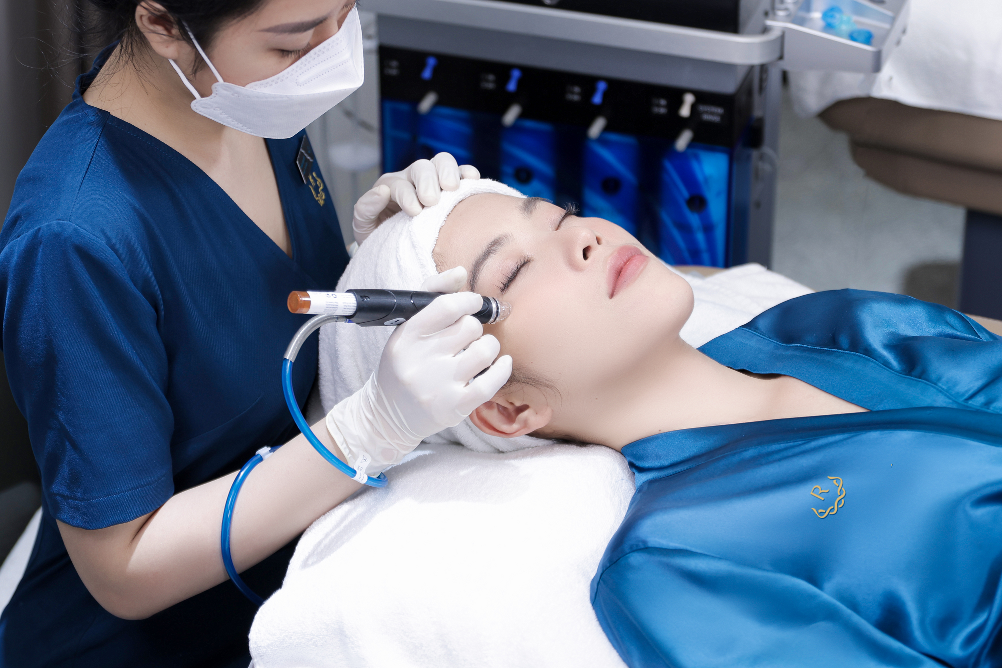 Ruco International Clinic ảnh 5 Ruco International Clinic anh 5