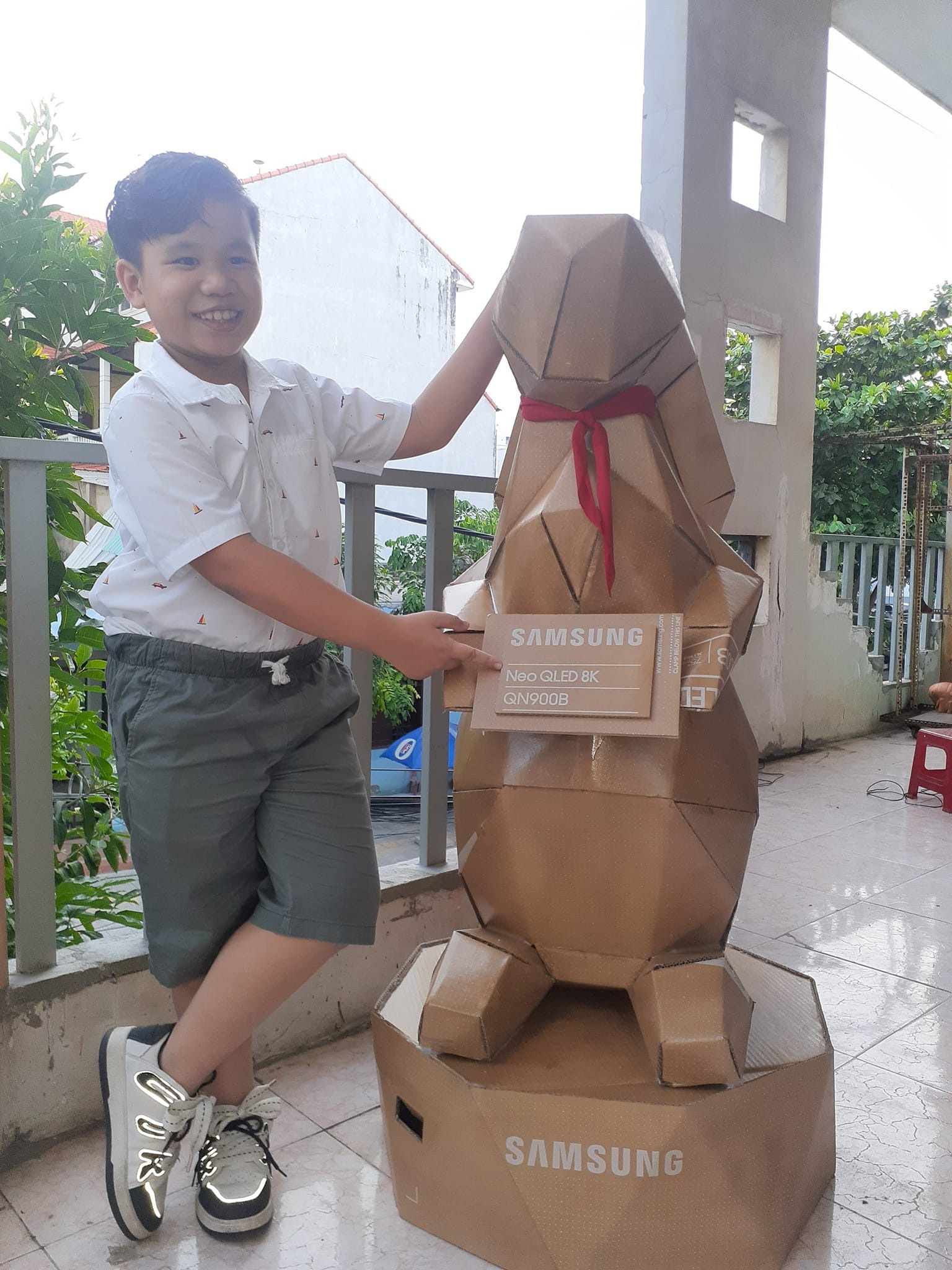 Samsung,  TV Samsung anh 4