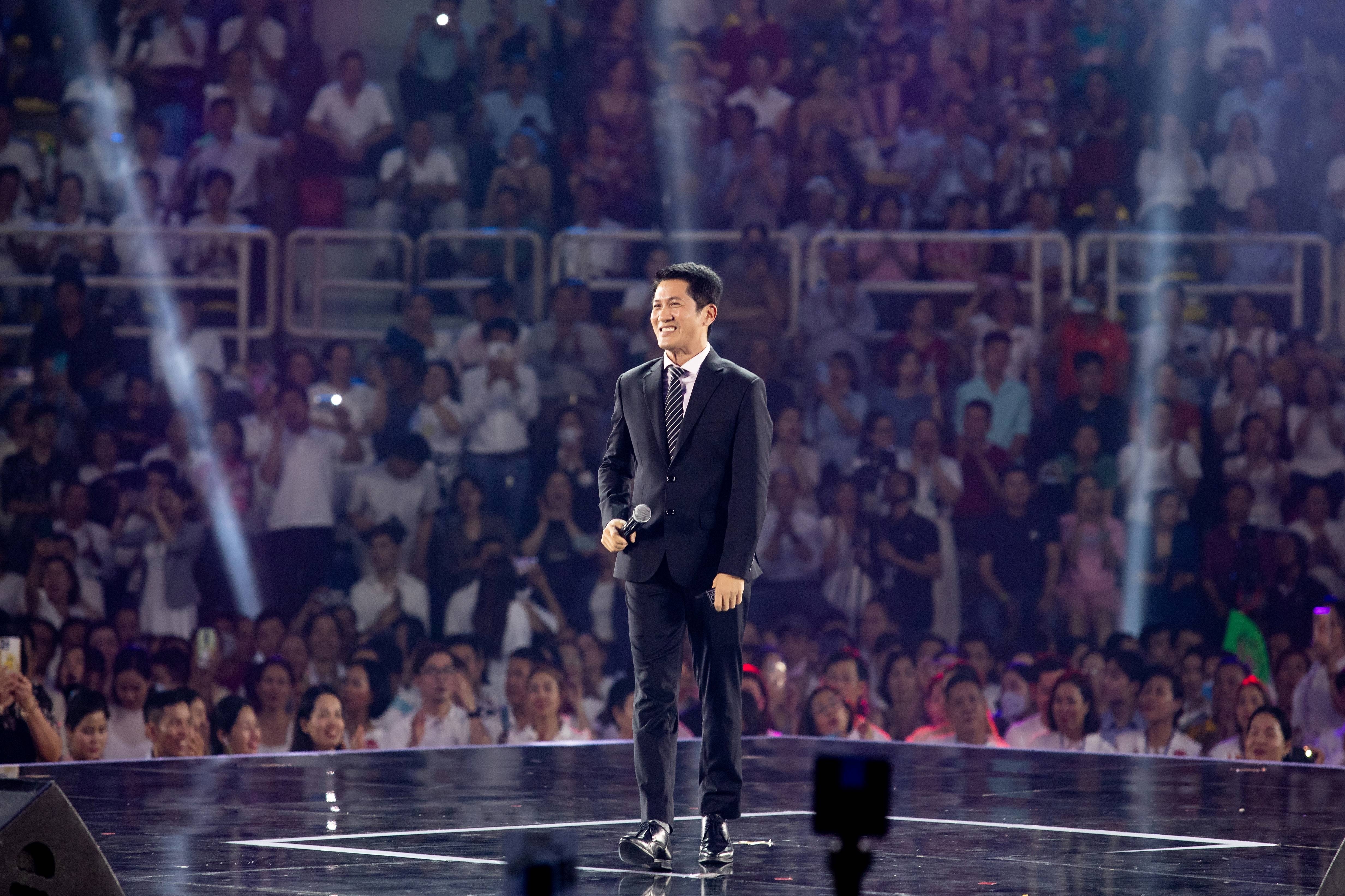 Hanh trinh 15 nam voi nhung moc son cua Amway Viet Nam hinh anh