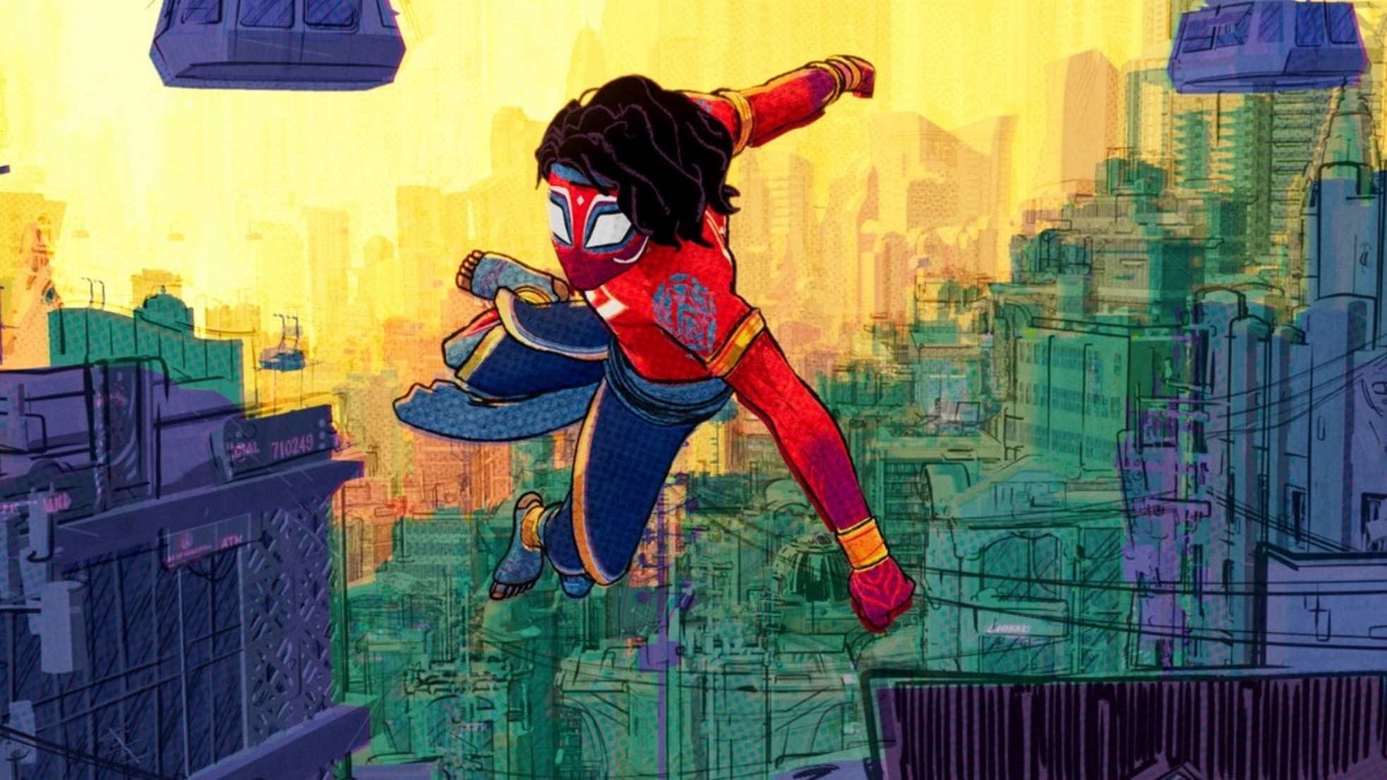 Spider-Man anh 4