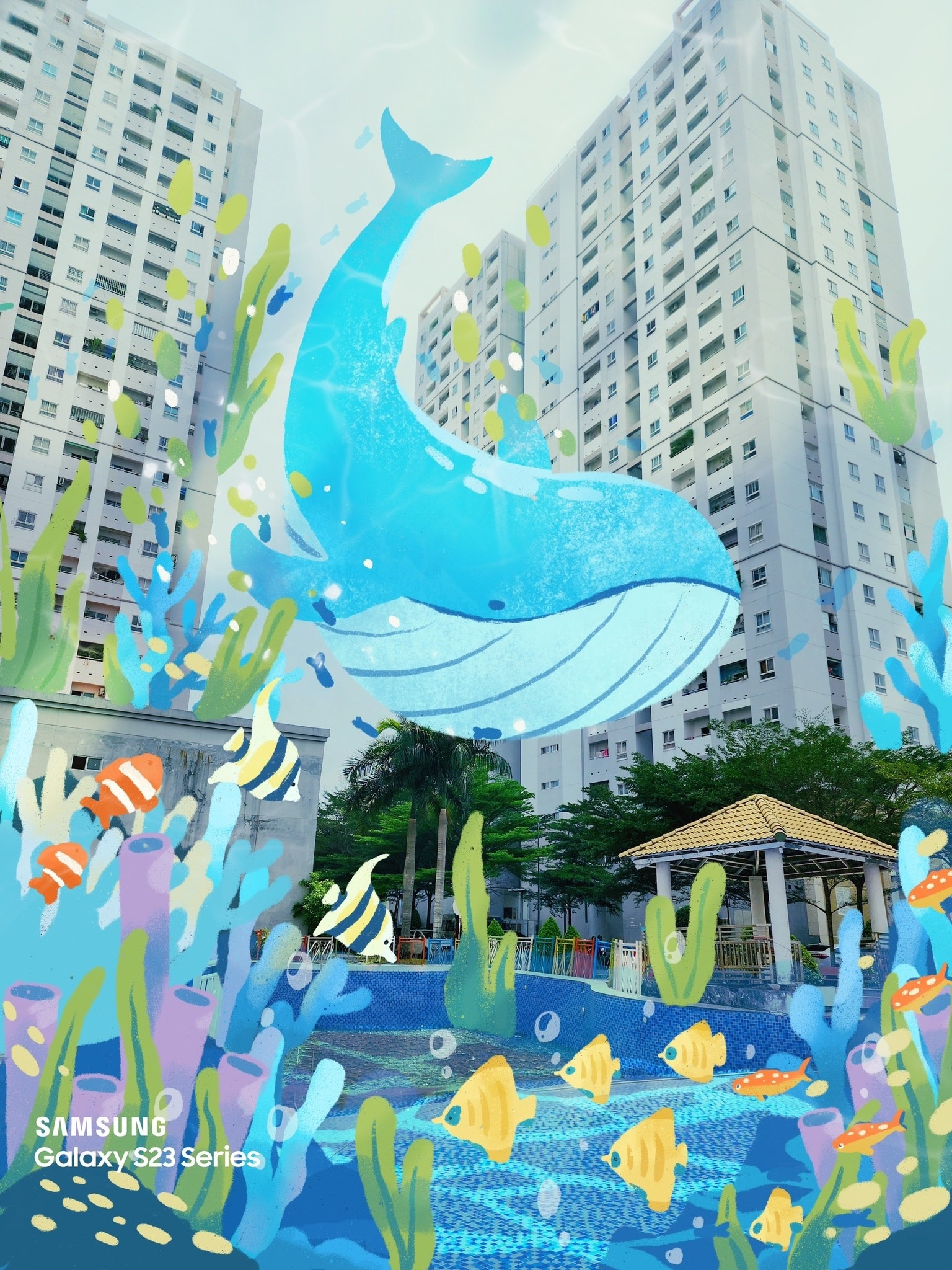 Galaxy S23 Ultra anh 12