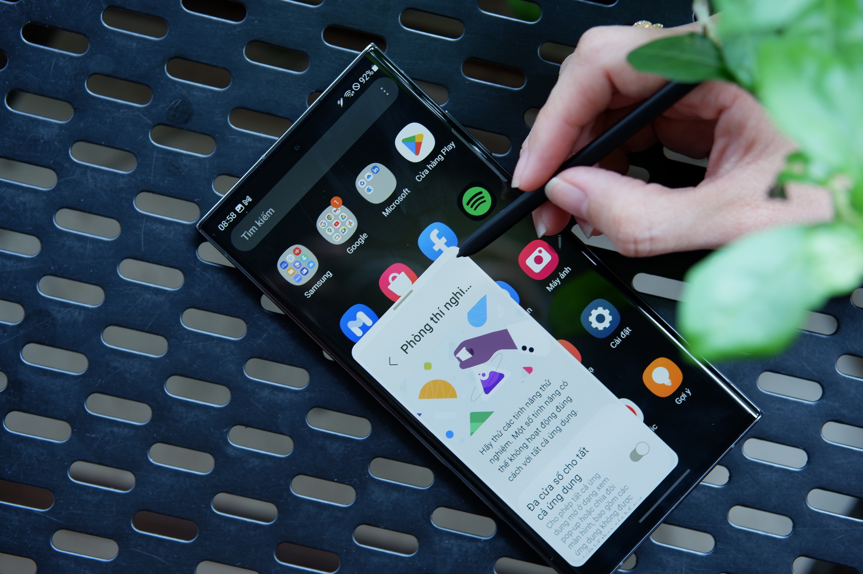 Galaxy S23 Ultra anh 7