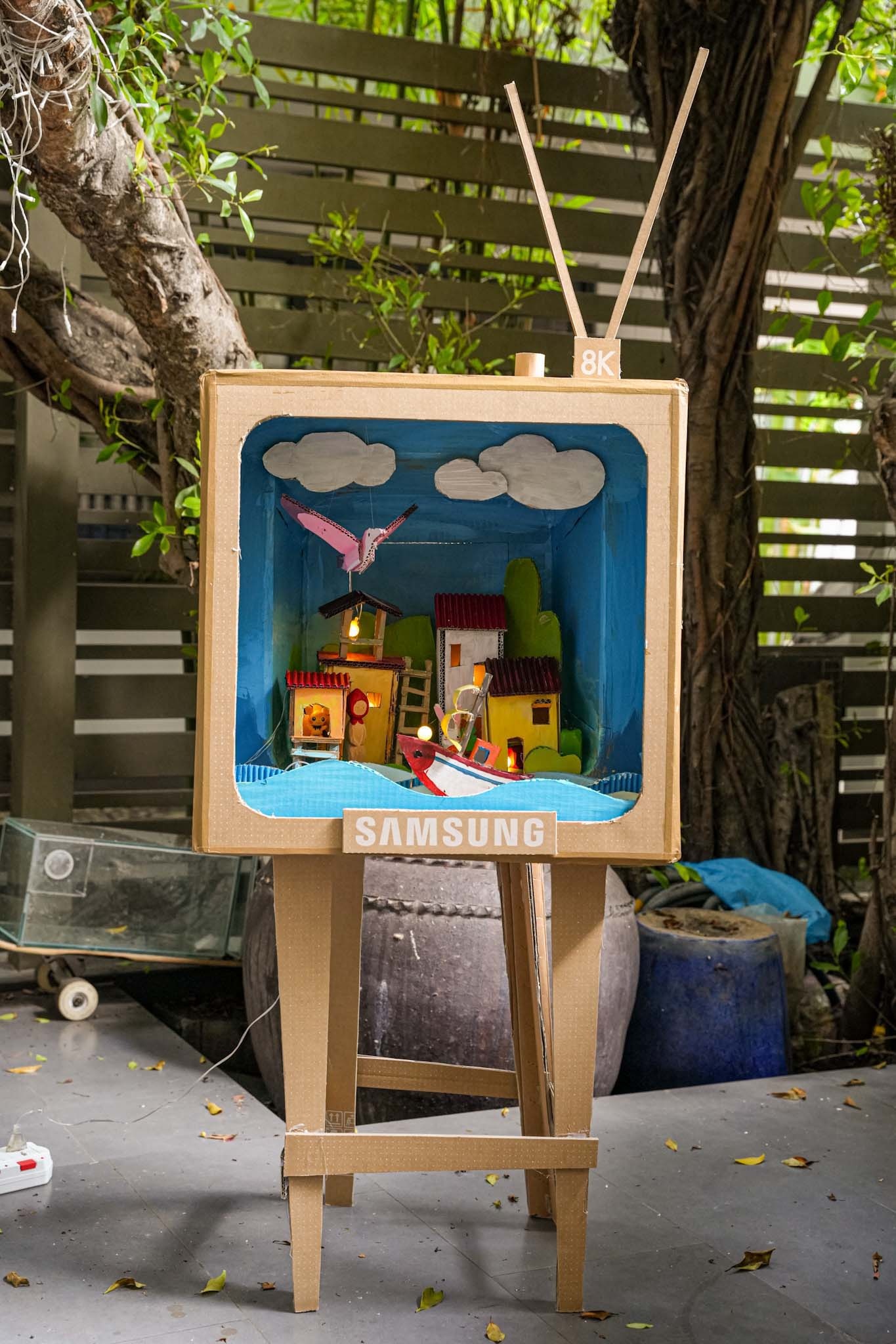 Samsung,  TV Samsung anh 3