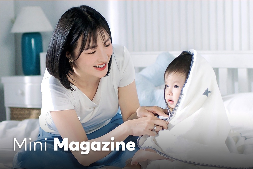 Su that dang sau quan niem 'con ngoan - me nhan' hinh anh