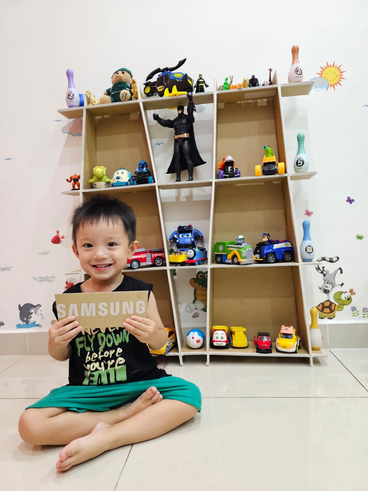 Samsung,  TV Samsung anh 6