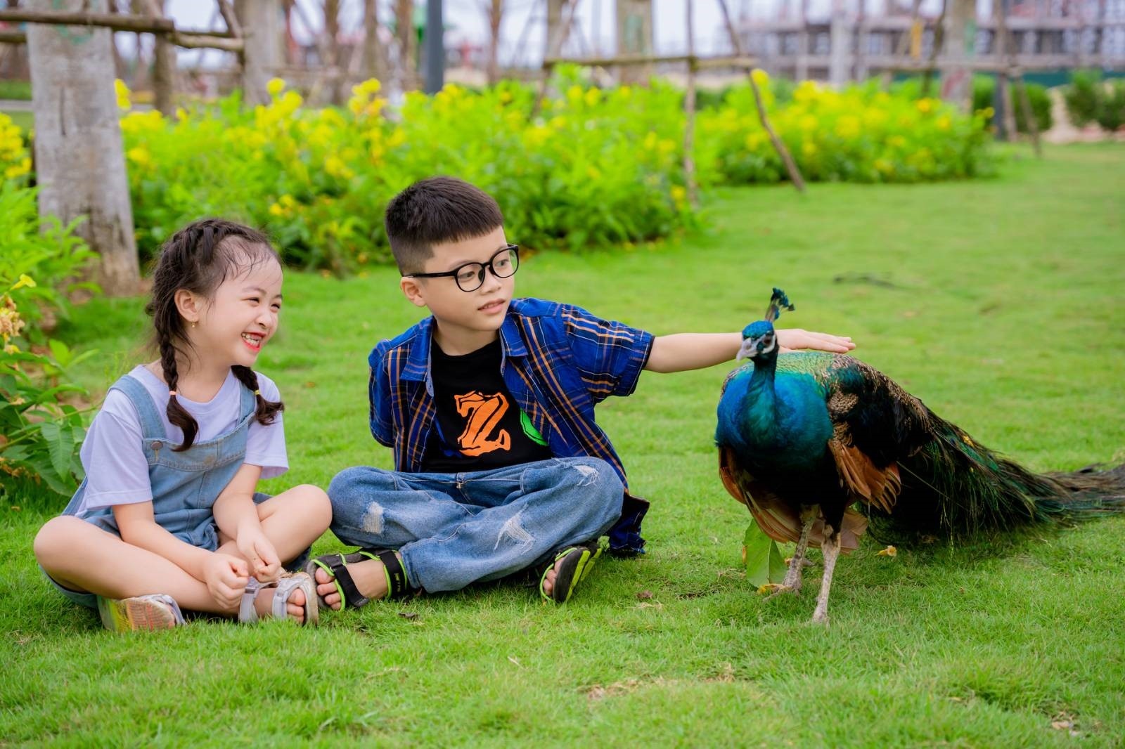 Eco Central Park anh 5