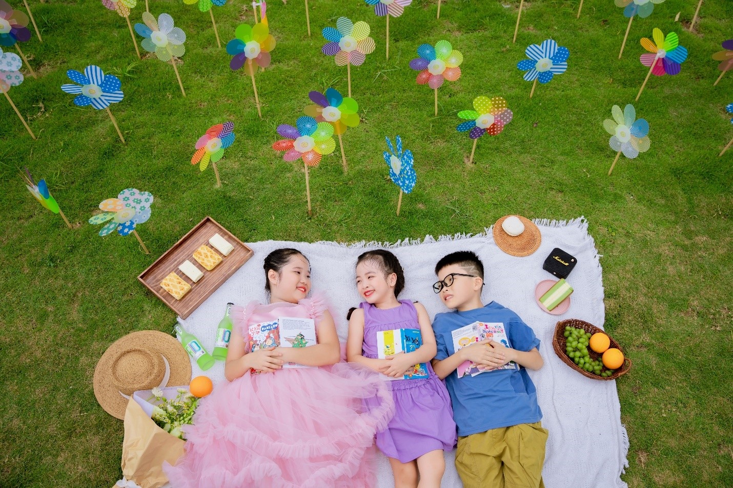 Eco Central Park anh 4