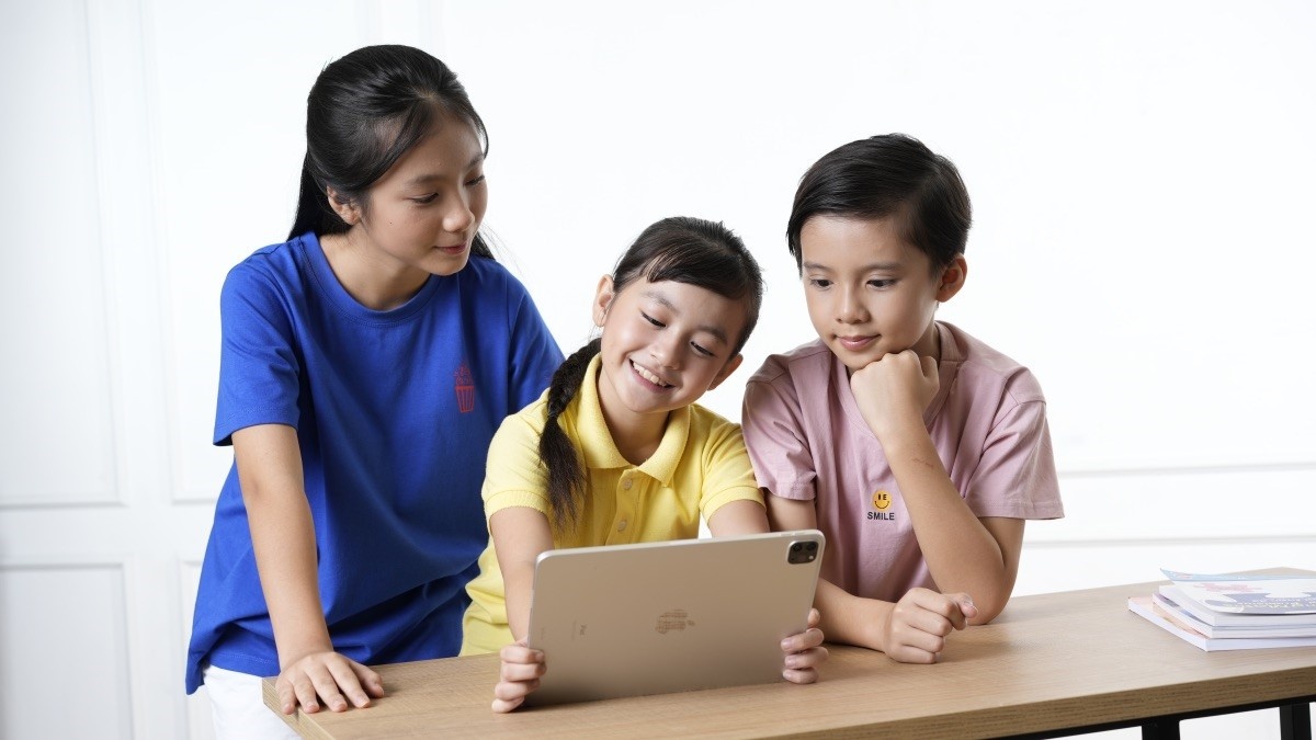 Geniebook trien khai chuong trinh tra gop hoc phi lai suat 0% hinh anh