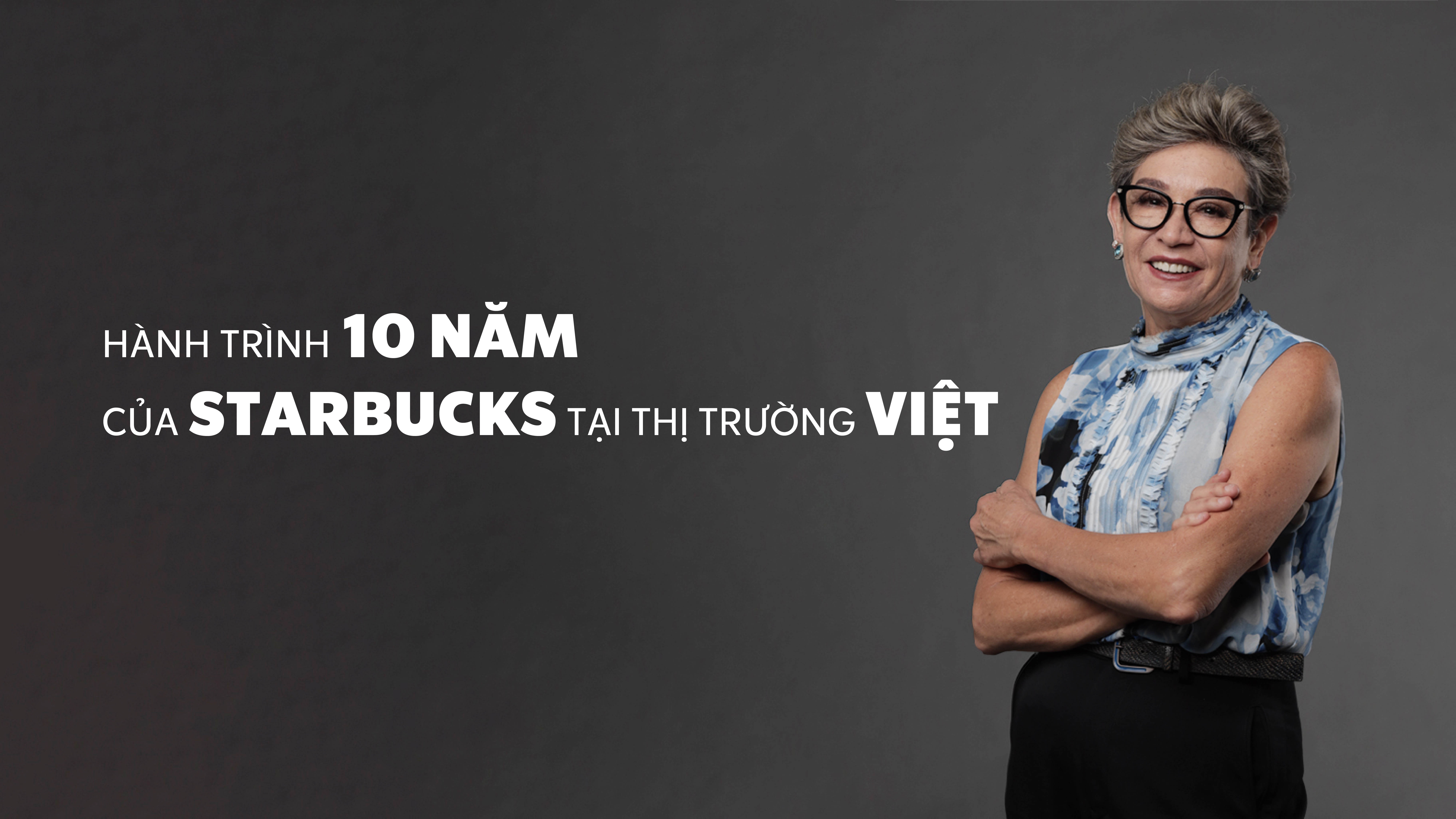 Starbucks anh 1