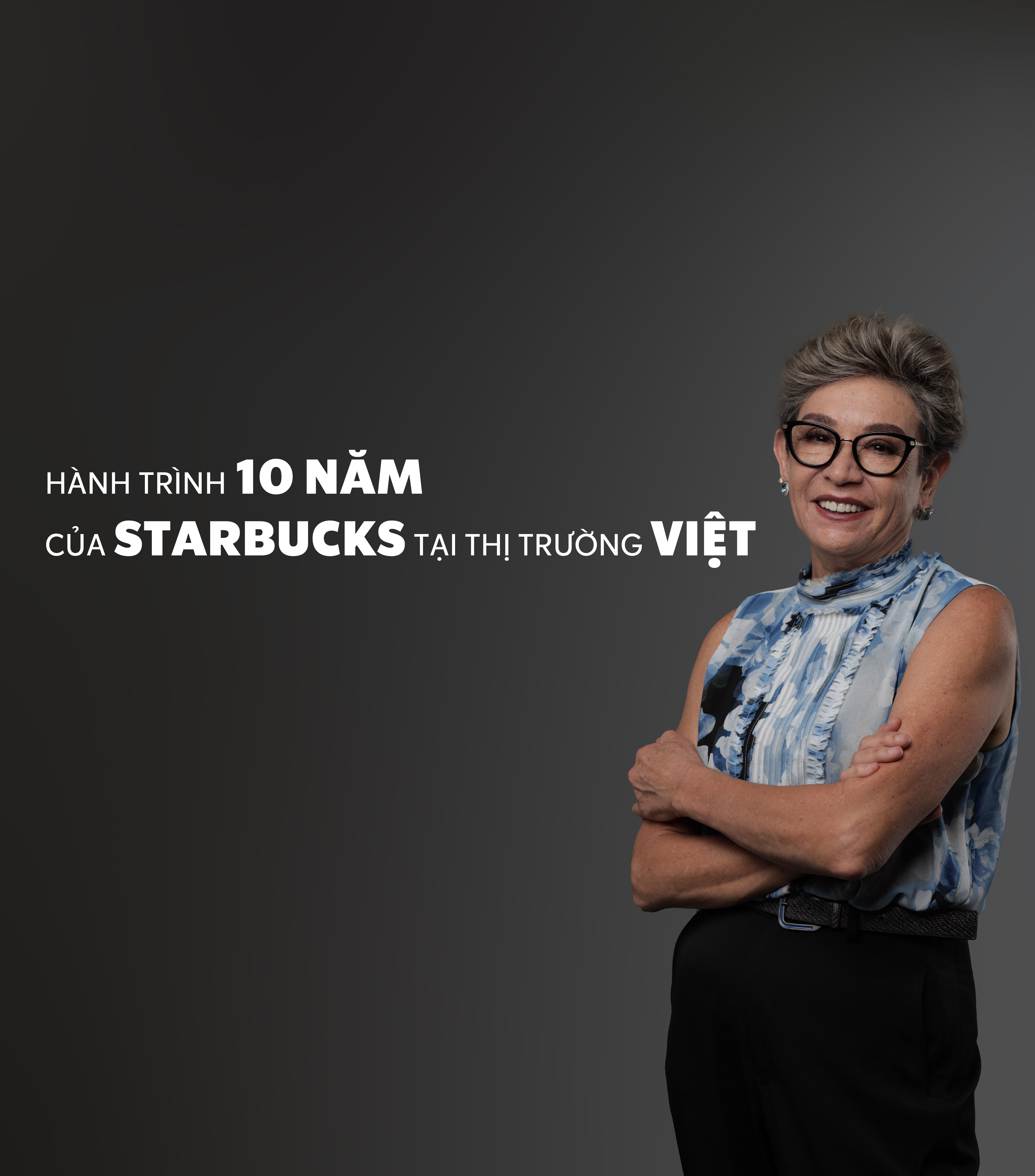 Starbucks anh 2
