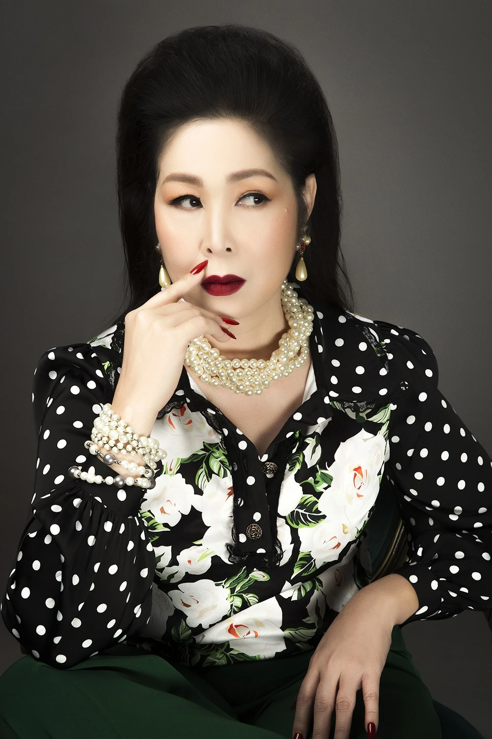 Tham my vien Vanity anh 3