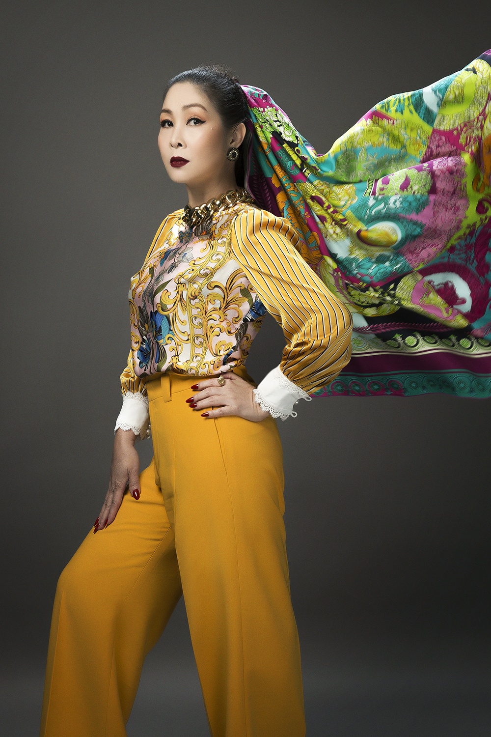 Tham my vien Vanity anh 2