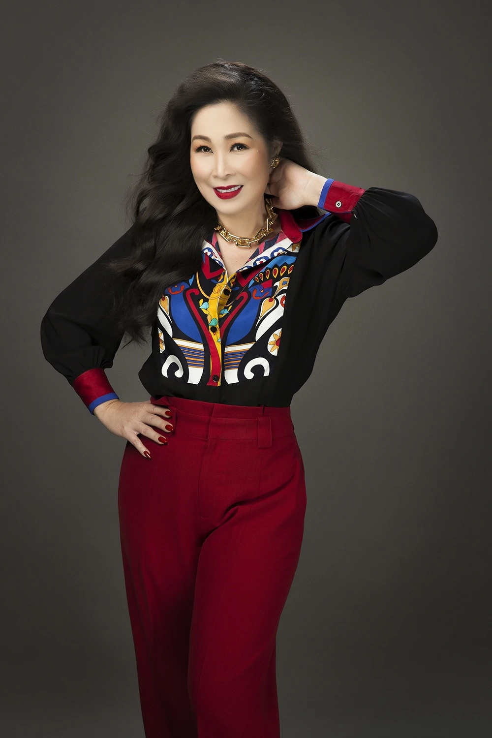 Tham my vien Vanity anh 4