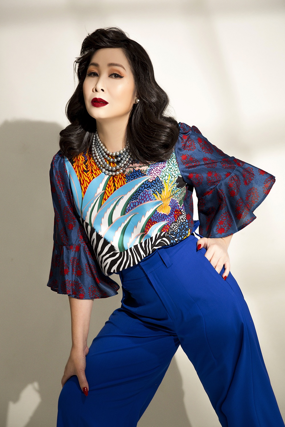 Tham my vien Vanity anh 5