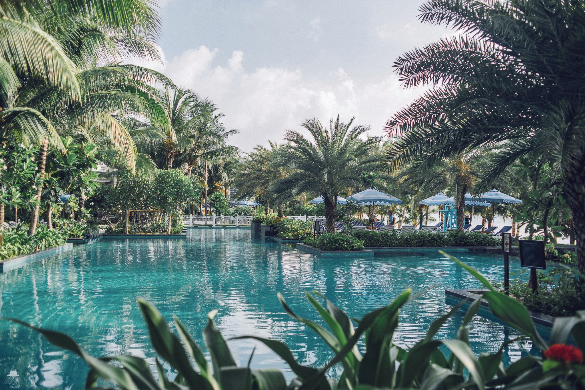 JW Greenhouse,  JW Marriott Phu Quoc anh 4