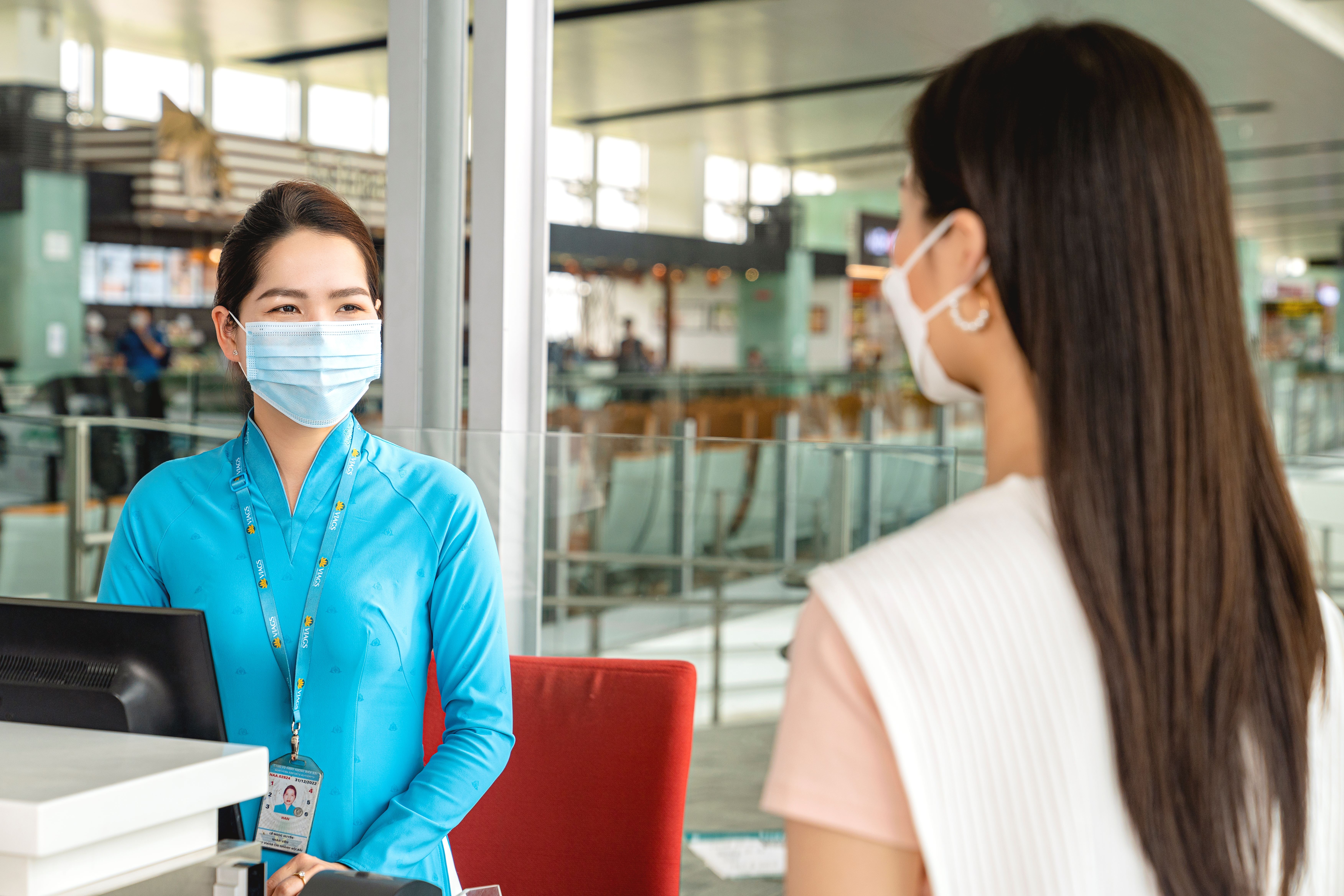 Vietnam Airlines anh 1