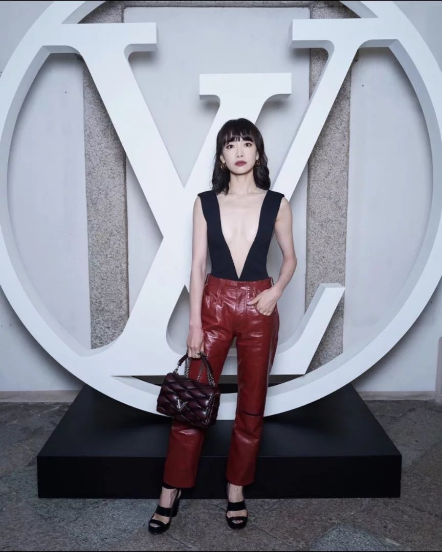 Louis Vuitton, Cruise 2024 ảnh 11 Louis Vuitton, Cruise 2024 anh 11