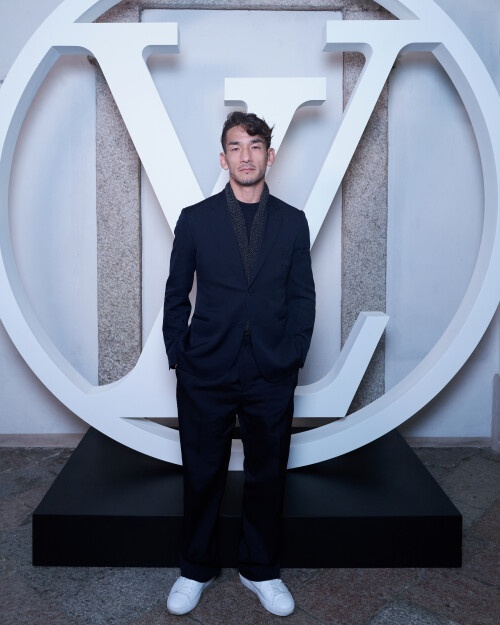 Louis Vuitton, Cruise 2024 ảnh 16 Louis Vuitton, Cruise 2024 anh 16