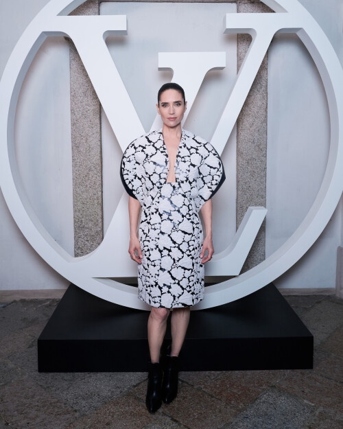 Louis Vuitton, Cruise 2024 ảnh 18 Louis Vuitton, Cruise 2024 anh 18