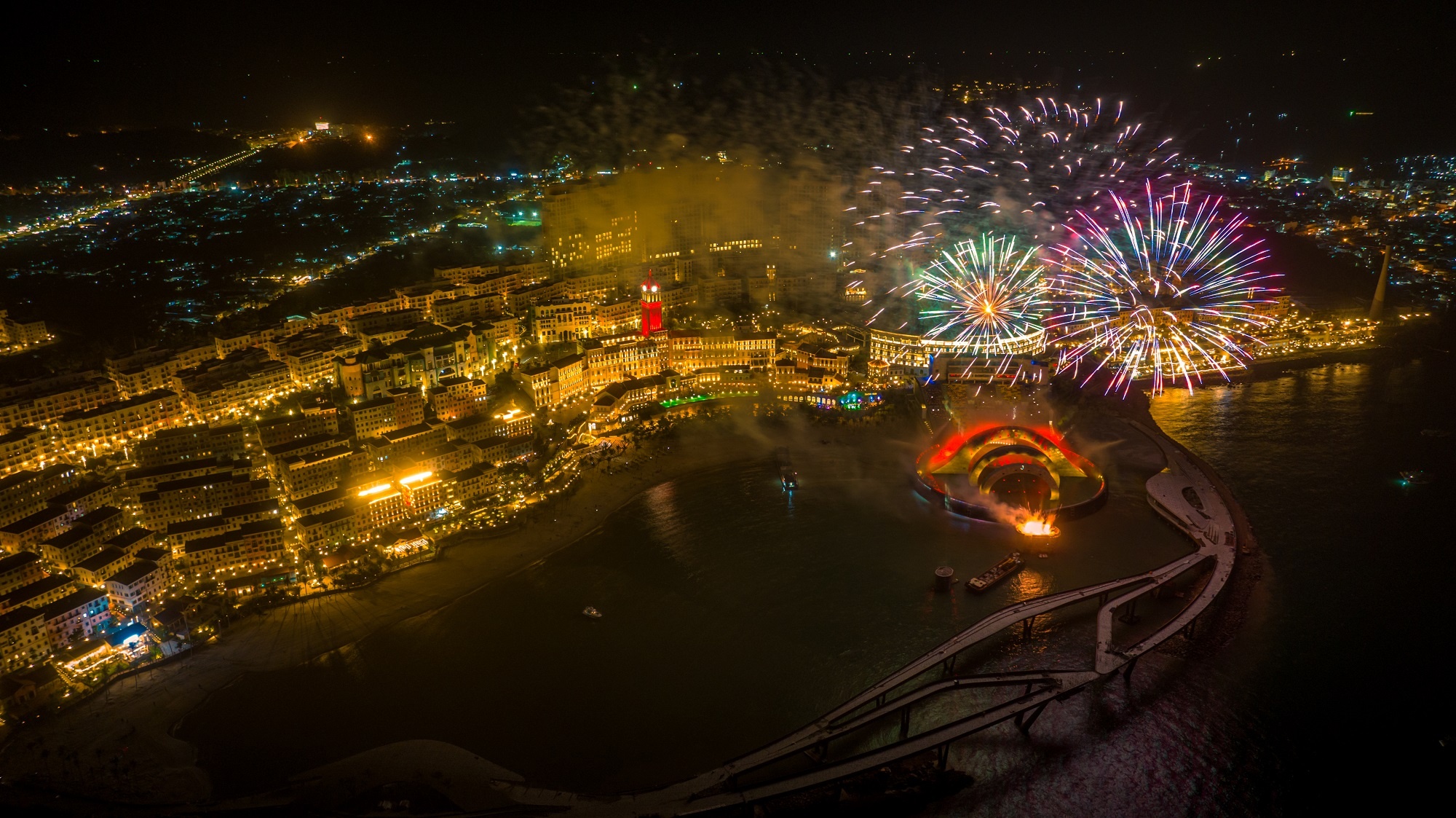 New World Phu Quoc Resort anh 5