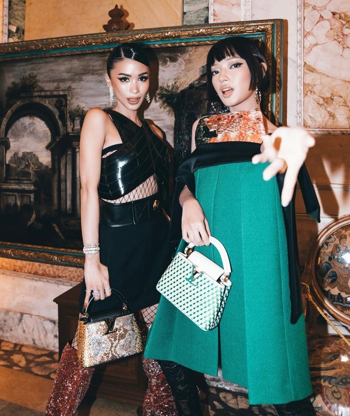 Louis Vuitton,  Cruise 2024 anh 5