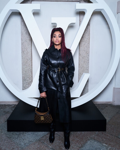 Louis Vuitton, Cruise 2024 ảnh 15 Louis Vuitton, Cruise 2024 anh 15