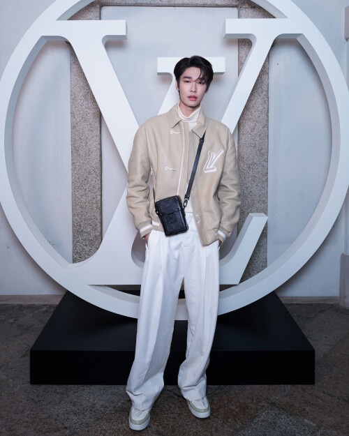 Louis Vuitton, Cruise 2024 ảnh 14 Louis Vuitton, Cruise 2024 anh 14