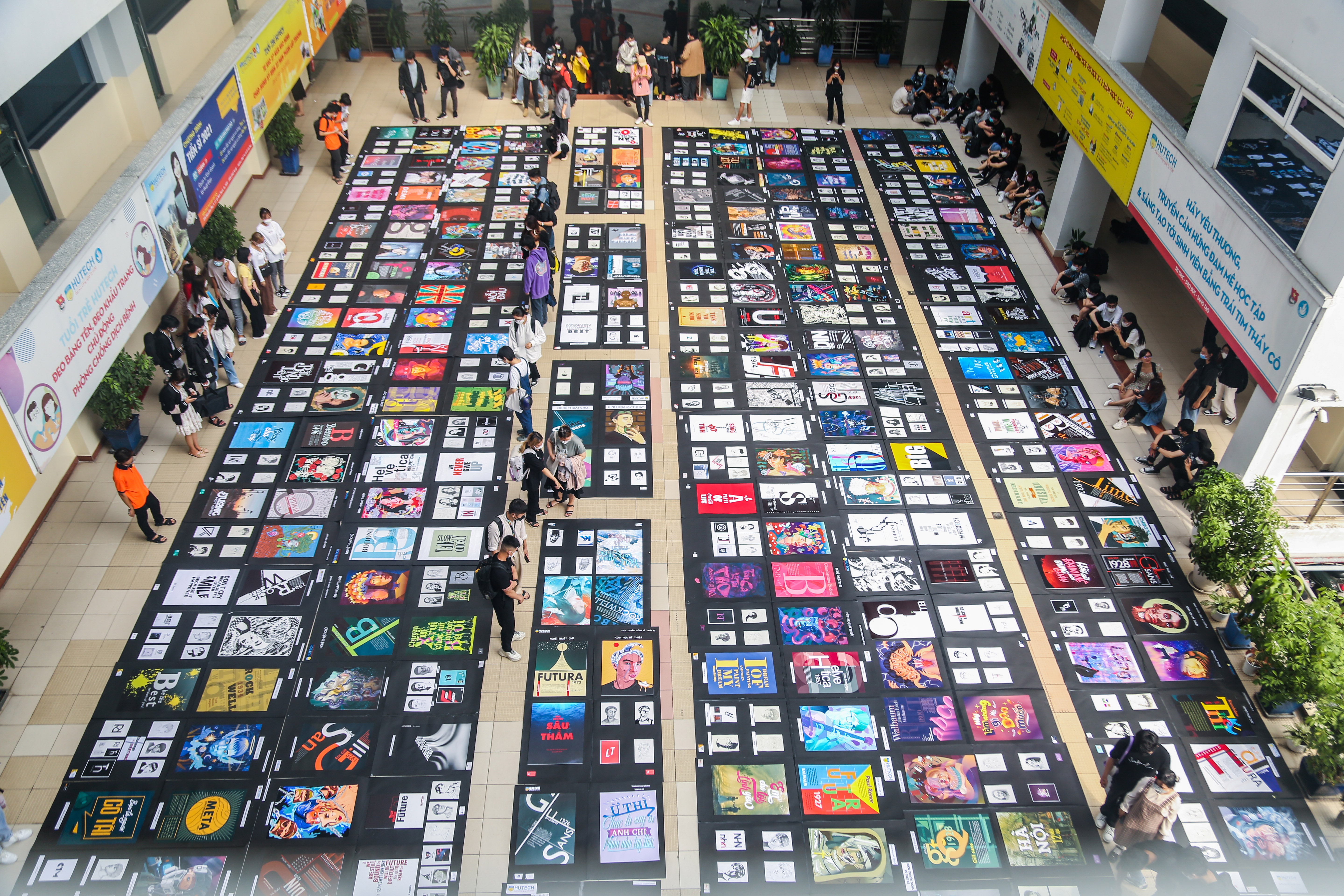 Hutech ảnh 3 Hutech anh 3