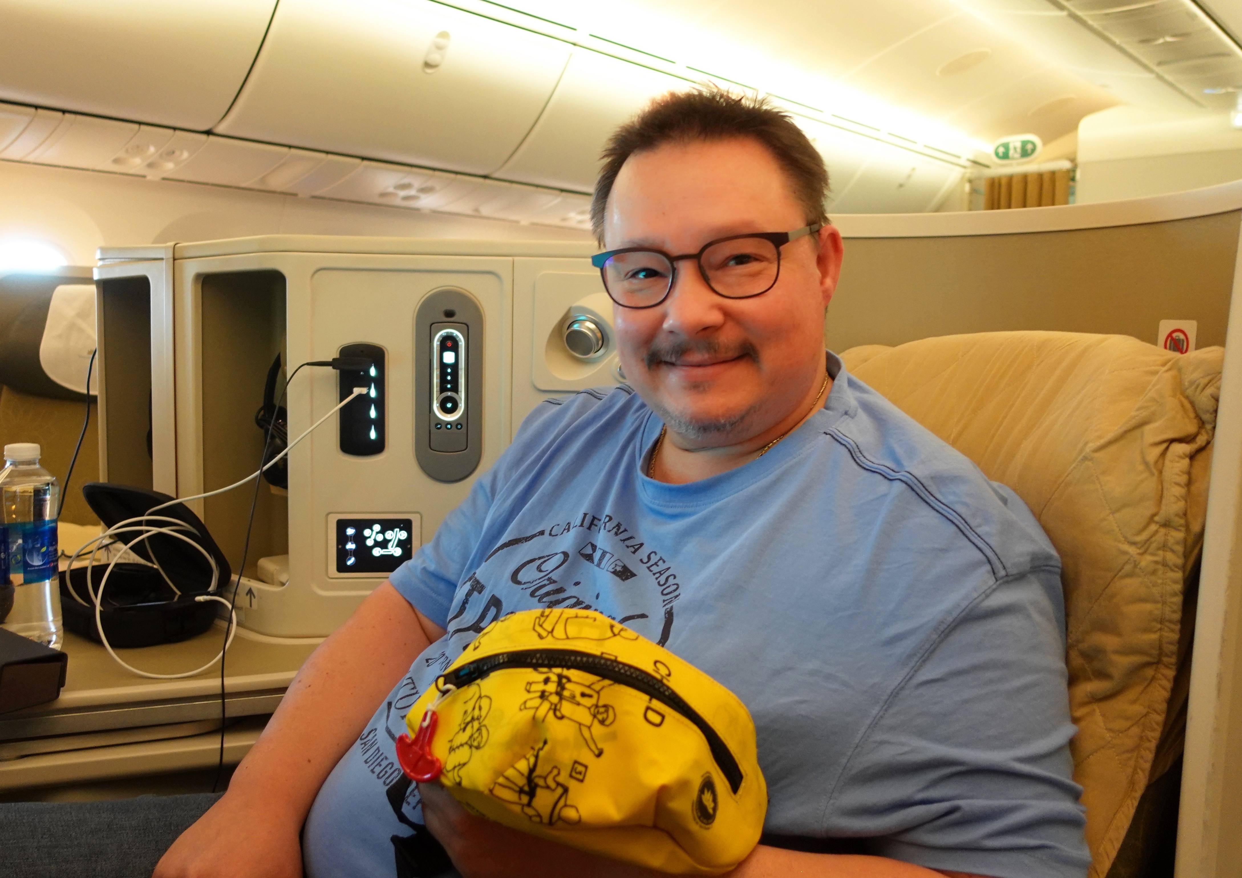 Vietnam Airlines ảnh 5 Vietnam Airlines anh 5